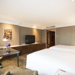Отель Intercontinental Bangkok Бангкок фото 10