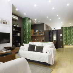 Апартаменты Home Around Gracia Apartments Барселона фото 14