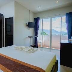Отель Koola Guesthouse комната для гостей фото 5