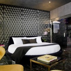 Отель H Hotel Мальта, Сан Джулианс - 1 отзыв об отеле, цены и фото номеров - забронировать отель H Hotel онлайн комната для гостей фото 5