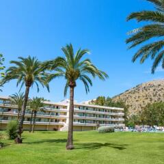 Отель BelleVue Club Resort фото 12