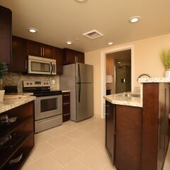Отель The Berkley Las Vegas (No Resort Fees) США, Лас-Вегас - отзывы, цены и фото номеров - забронировать отель The Berkley Las Vegas (No Resort Fees) онлайн в номере фото 3
