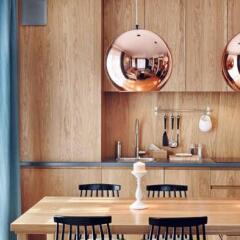 Апартаменты Apartamenty Sopot - Jovi Apartments Сопот гостиничный бар