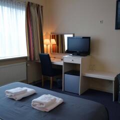 Atlas Hotel Holiday удобства в номере