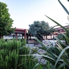Urla Bagevi Boutique Hotel - Special Class Урла фото 5