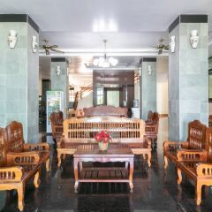 Отель Onnicha Hotel Таиланд, Пхукет - отзывы, цены и фото номеров - забронировать отель Onnicha Hotel онлайн питание фото 2