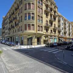 Апартаменты SanSebastianForYou Kubo Apartment