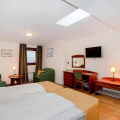 Отель Best Western Chesterfield Hotel Норвегия, Тронхейм - отзывы, цены и фото номеров - забронировать отель Best Western Chesterfield Hotel онлайн удобства в номере фото 2