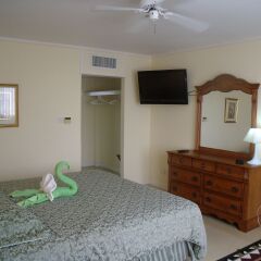 Garraway Hotel in Roseau, Dominica from 156$, photos, reviews - zenhotels.com room amenities