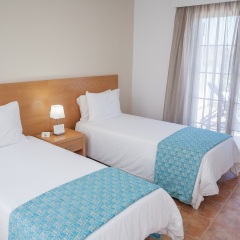 Отель Royal Tenerife Country Club by Diamond Resorts Испания, Тенерифе - отзывы, цены и фото номеров - забронировать отель Royal Tenerife Country Club by Diamond Resorts онлайн комната для гостей фото 4
