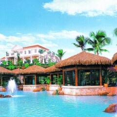 Clifford Golden Lake Hotel бассейн фото 2
