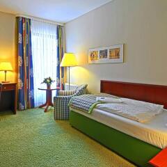 Отель Ringhotel Warnemünder Hof детские мероприятия фото 2