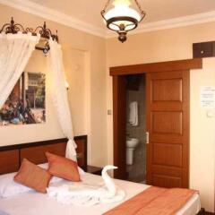 Dreams Hotel Турция, Сельчук - отзывы, цены и фото номеров - забронировать отель Dreams Hotel онлайн сейф в номере