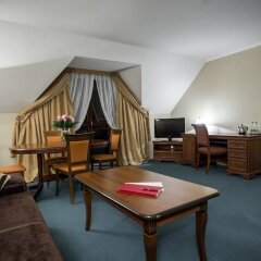 Hotel Wersal детские мероприятия