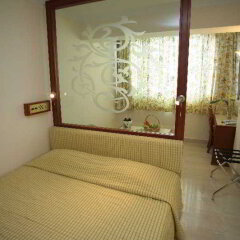 Mitsis La Vita Beach Hotel ванная фото 2