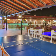 Samira Resort Hotel Aparts & Villas бассейн фото 3