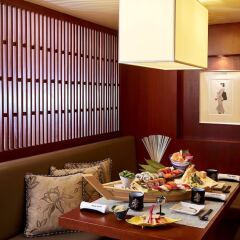 Отель Mandarin Oriental Kuala Lumpur в номере фото 2