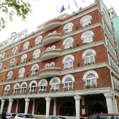 Отель Xheko Imperial Hotel Албания, Тирана - отзывы, цены и фото номеров - забронировать отель Xheko Imperial Hotel онлайн фото 4