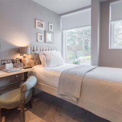 Отель Murrayfield Hotel Великобритания, Эдинбург - отзывы, цены и фото номеров - забронировать отель Murrayfield Hotel онлайн