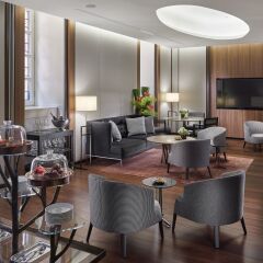 Отель Mandarin Oriental, Milan Италия, Милан - отзывы, цены и фото номеров - забронировать отель Mandarin Oriental, Milan онлайн гостиничный бар
