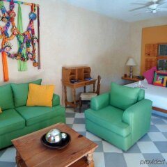 Отель Casa Natalia Boutique Hotel Мексика, Сан-Хосе-дель-Кабо - отзывы, цены и фото номеров - забронировать отель Casa Natalia Boutique Hotel онлайн комната для гостей
