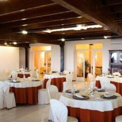 Hotel Eden Сарнано помещение для мероприятий фото 2