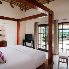 Paradise Beach Nevis in Charlestown, St. Kitts and Nevis from 309$, photos, reviews - zenhotels.com guestroom photo 3