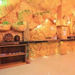 Tiger Hotel (Complex) интерьер отеля фото 3
