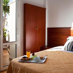 Отель Stalis Hotel Греция, Афины - отзывы, цены и фото номеров - забронировать отель Stalis Hotel онлайн в номере фото 2
