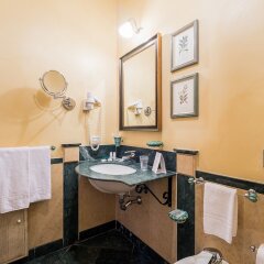 Hotel Vecchio Borgo ванная фото 2
