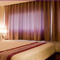 Отель Paradiso Boutique Suites Бангкок комната для гостей фото 2