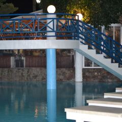 Veggera Hotel бассейн фото 3
