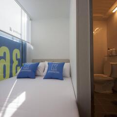 Отель K-Guesthouse Myeongdong 2 Южная Корея, Сеул - отзывы, цены и фото номеров - забронировать отель K-Guesthouse Myeongdong 2 онлайн детские мероприятия фото 2