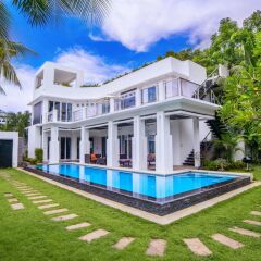 Отель Villas In Pattaya Таиланд, Паттайя - отзывы, цены и фото номеров - забронировать отель Villas In Pattaya онлайн фото 5