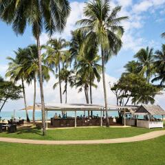 Отель JW Marriott Khao Lak Resort and Spa пляж фото 2