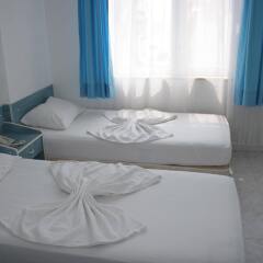 Anahtar Apart Hotel комната для гостей