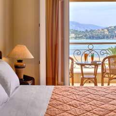 Molfetta Beach Hotel балкон фото 3