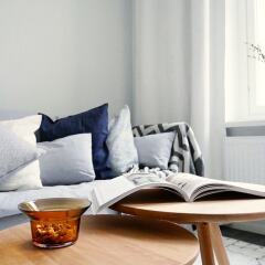Отель Roost Roba 3 в номере