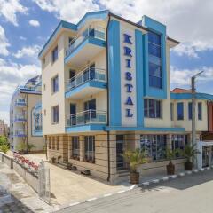 Отель Guest House Kristal Болгария, Равда - отзывы, цены и фото номеров - забронировать отель Guest House Kristal онлайн фото 9
