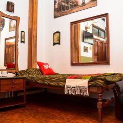 Отель Zen Rooms Sellamuttu Avenue Colombo 3 интерьер отеля
