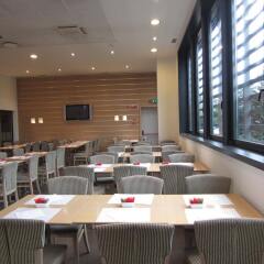 Отель iH Hotels Milano Gioia