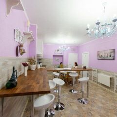 Гостиница АРТ Авеню питание