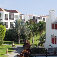 Отель Fuerteventura Princess Джандия-Бич
