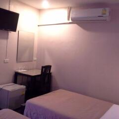 SS Hotel Bangkok спа