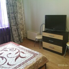 Mini Hotel Tri Iyeroglifa комната для гостей