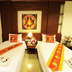 Arita Hotel Patong детские мероприятия