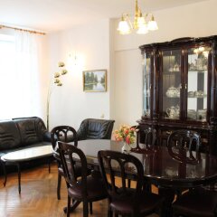 Отель Guest House Amelie Москва комната для гостей фото 2