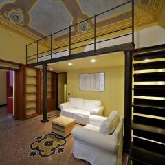 Отель Residenza D'Epoca di Palazzo Cicala комната для гостей фото 4