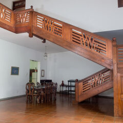Отель Okvin River Villa развлечения