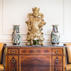 Stanhope Hotel Brussels by Thon Hotels в номере фото 2